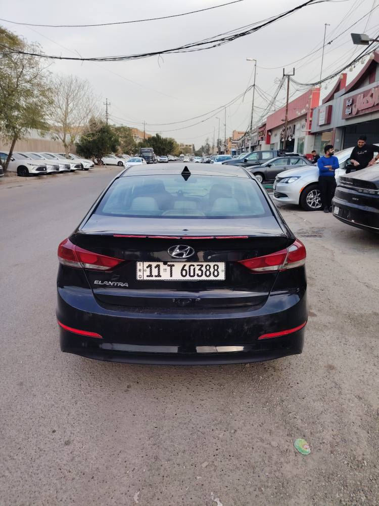 السلام عليكم 
النترا ٢٠١٧ حادثها بالمنشور وسونارها بالمنشور ماشية ١٤٤  ميل محرك ٢٠٠٠ دوش مبدل مال كصة بالجيس وتبريد منظومة جديدة 
بيها رصعات حالوب خفيف
رقم بغداد مشروع وطني هزة وسنوية ولوحات جدد 
السعر ١١٠ 
مكانها الكريعات بغداد, العراق


**إذا كنت صاحب هذا الإعلان وتريد حذفه لأي سبب، رجاءا أرسل رسالة إلى الدعم الفني**