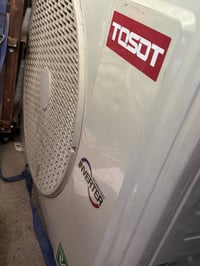 توسوت كاسيت 3 طن انفيرتر جديد ممشتغل للبيع سعر مناسب /07732099991