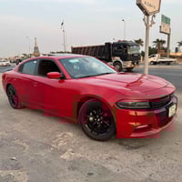 جارجر ٢٠١٥ • وارد كندي • رقم اربيل