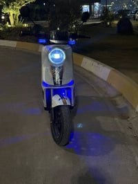 دراجة شحن • R11 موديل ٢٠٢٥ • بغداد