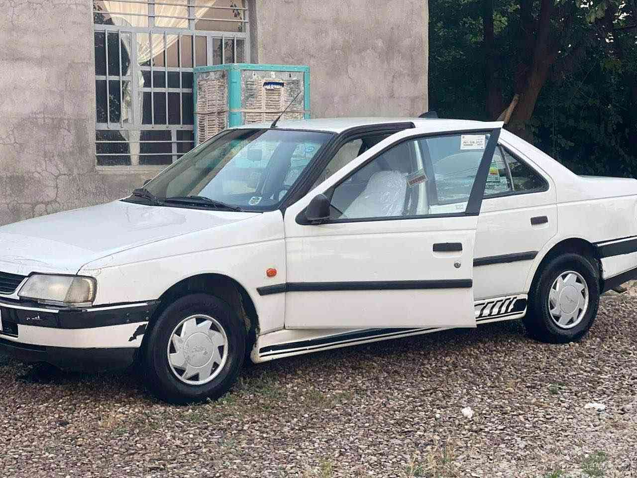 بيجو روا ٢٠٠٩ 
دوو په له بوياخي هه يه 
سه نه وي تازه يه به ناوي خومانه وه يه 
ته بريد ساردو گه رم مه زبوت ❄️

0776 170 1751 - 0750 641 3144 السليمانية, العراق
