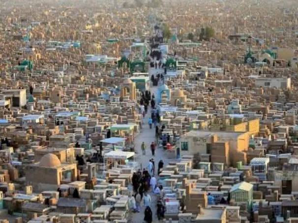 #الخميس_10_ليلا❤️✅
حملة علي البديري  💥💥
🛑النجف الاشرف ✅
🛑 كربلاء المقدسة ✅
🛑 العلوية شريفة✅
مكاني الكوت  ✅
#السيارة_تجيالاقرب_نقطة_دالة✅❤️
#مبيت_في_كربلاء_المقدسة_✅❤️
🛑الاستفسار والتواصل على الرقم
  👈‏‪***********‬‏ الحجز
