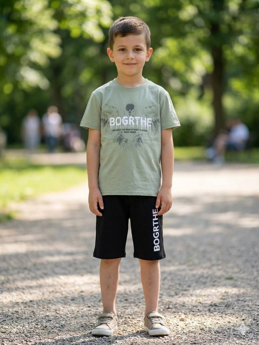 يالله وصل جديد 
برموده ولادي 
قياسات من 
عمر ٥سنوات لحد ١١سنه
قماش قطن درجه اولى 
سعر القطعة ٩
قطعتين ب١٦
توصيل داخل الشاميه مجاني


**إذا كنت صاحب هذا الإعلان وتريد حذفه لأي سبب، رجاءا أرسل رسالة إلى الدعم الفني**