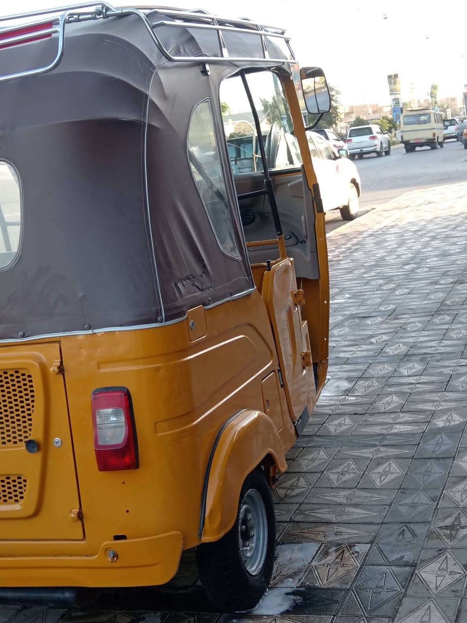 تكتك للبيع مديل 21 دراجه جاهزه الرقم***********
