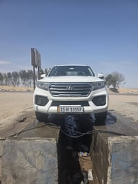 ونجل ٧ • ٢٠٢١ • رقم بغداد