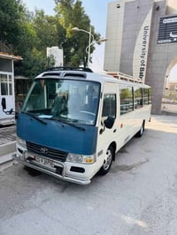 كوستر 2013 ناصيه للبيع 07847707077
