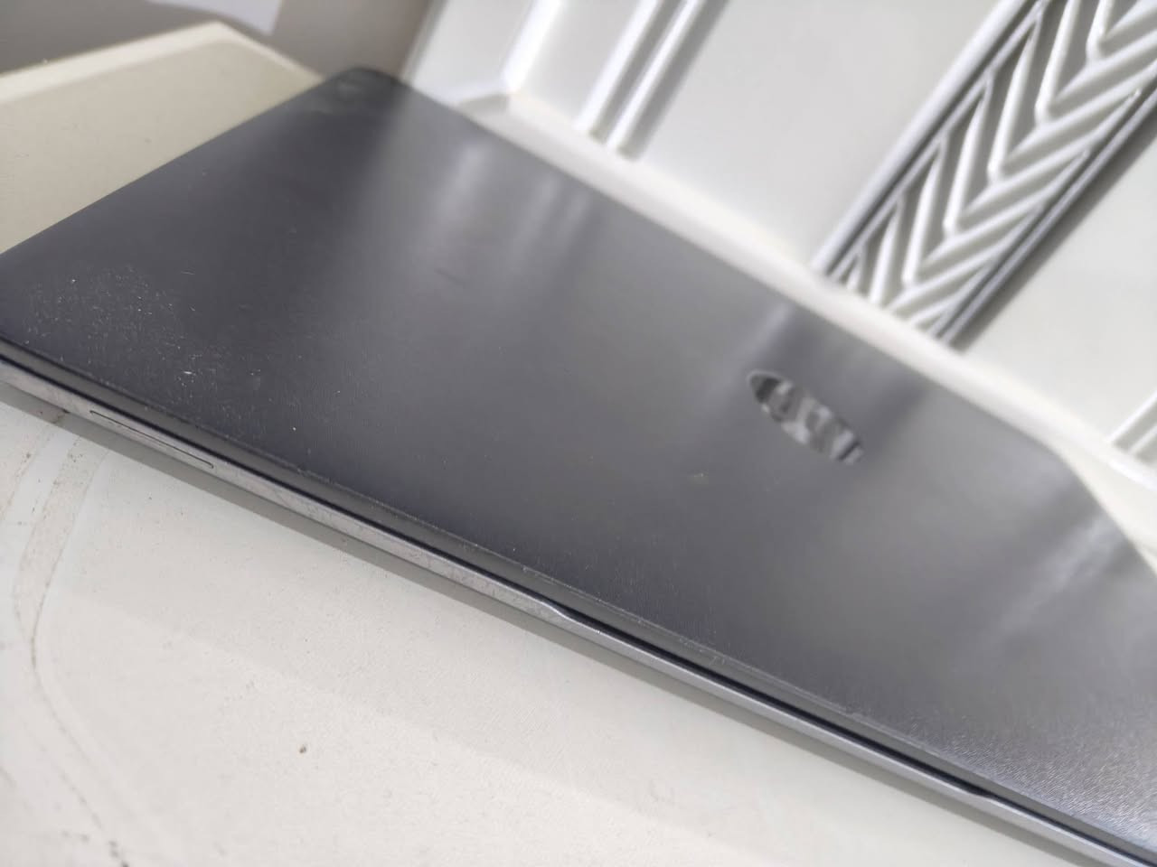 لابتوب Hp المواصفات بلصوره
السعر 250 وبيه مجال


**إذا كنت صاحب هذا الإعلان وتريد حذفه لأي سبب، رجاءا أرسل رسالة إلى الدعم الفني**