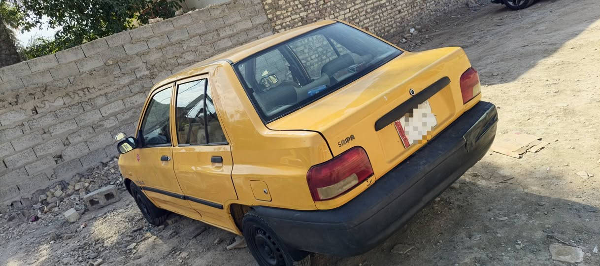 سلام عليكم سايبه موديل ١٥ بدون تحويل صاحبه مسافر كير مكينه مكفولات شواصي حلوه صدر امامي خلفي جديد تخم تاير جديد دوشمه جديده كشره كبال عينك سنويه قرار قاضي  كهربايات كله شغاله  ابيع كوم حديد  رايده ب16 وبيها مجال حك الجيه لحد ينطي سعر بكيفه مكاني بغداد المدائن ***********
