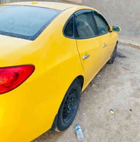 هيونداي النترا • النترا 2008 • النترا 1600cc • هيونداي 2008 • سيارة ال...