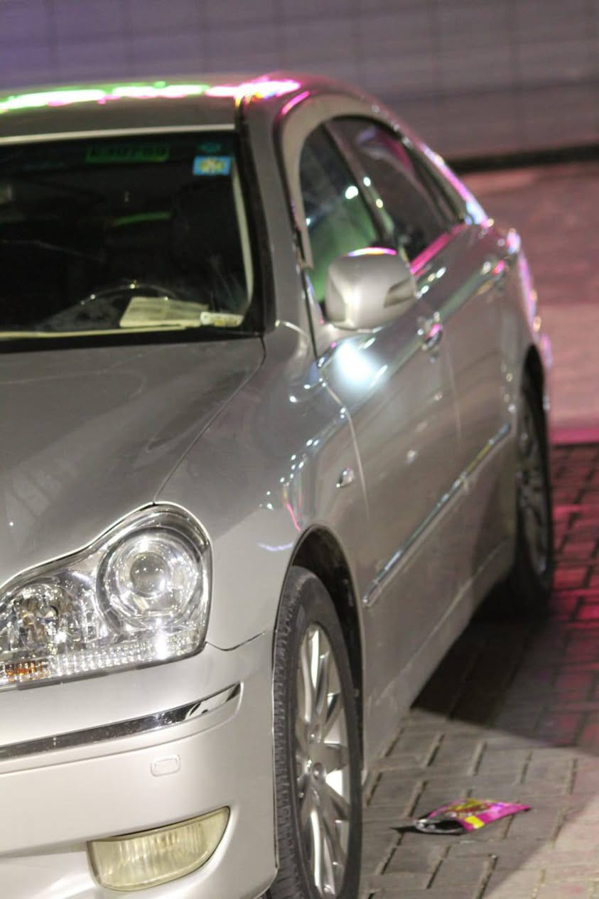 سلام عليكم للبيع مجسته 2003  خمس دكائم رادار حساسات جوبلس خلفي امامي تحكم ستيرن غرفه جلد اسود ورده خلفيه سياره باقيه بس فلوس الرقم مري شفط ترحيب اشاره رابعه  بصمه  بسياره كفاله عامه مدفوع كمركه   او مراوسل*********** .130.وبيها مجال
