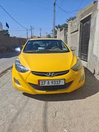 اللنترا ٢٠١٣ • ١٨٠٠ • السماوه