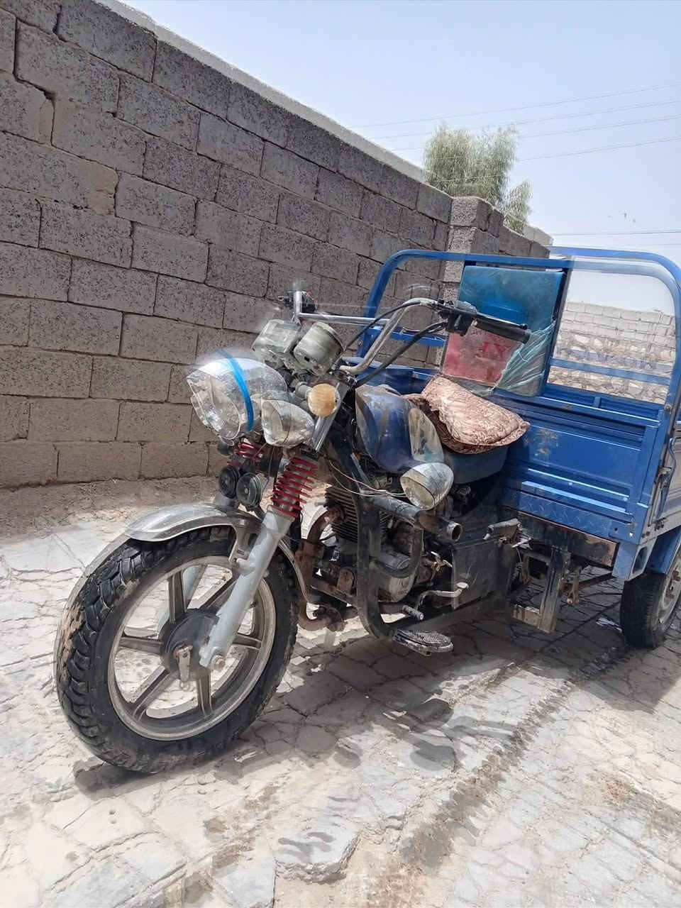 ستوته موديل 2023 مكينه جاهزه كهربائيات كامله تايرات جديده .. سعر مليون و500 قفل قفل ...  رقم للتواصل ....
 ***********..
