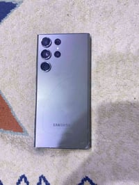 S23 الترا • ٢٥٦ • دبل سيم