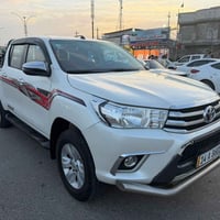 بيكاب فورويل • اوتوماتيك • ٢٠٢٠
