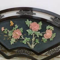 جداريات خشب • مزخرفة • ٥٠سم×١١٠سم