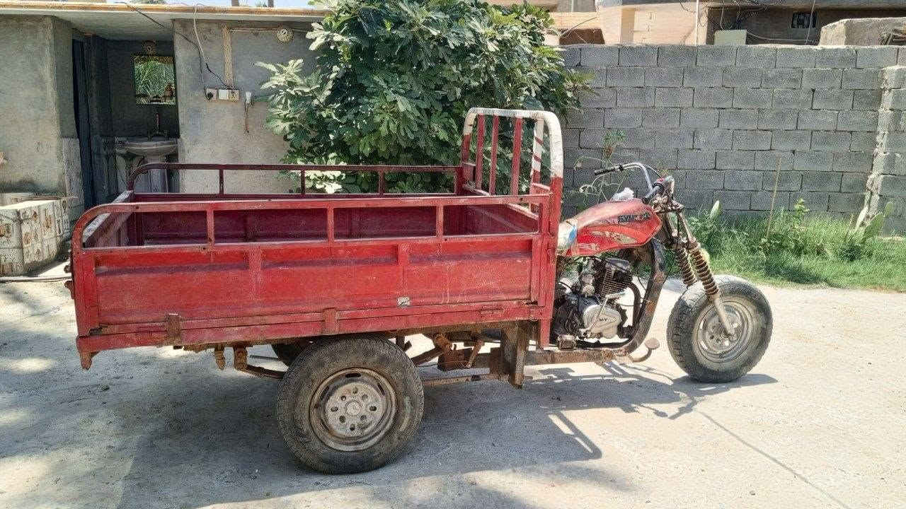 ستوته دايوان للبيع كلك مكفوله من السرقه
 السعر 400 المكان كربلاء الأبراهيميه 
***********
