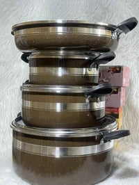 محضرة طعام • طاوات ٧ قطع • كربلاء