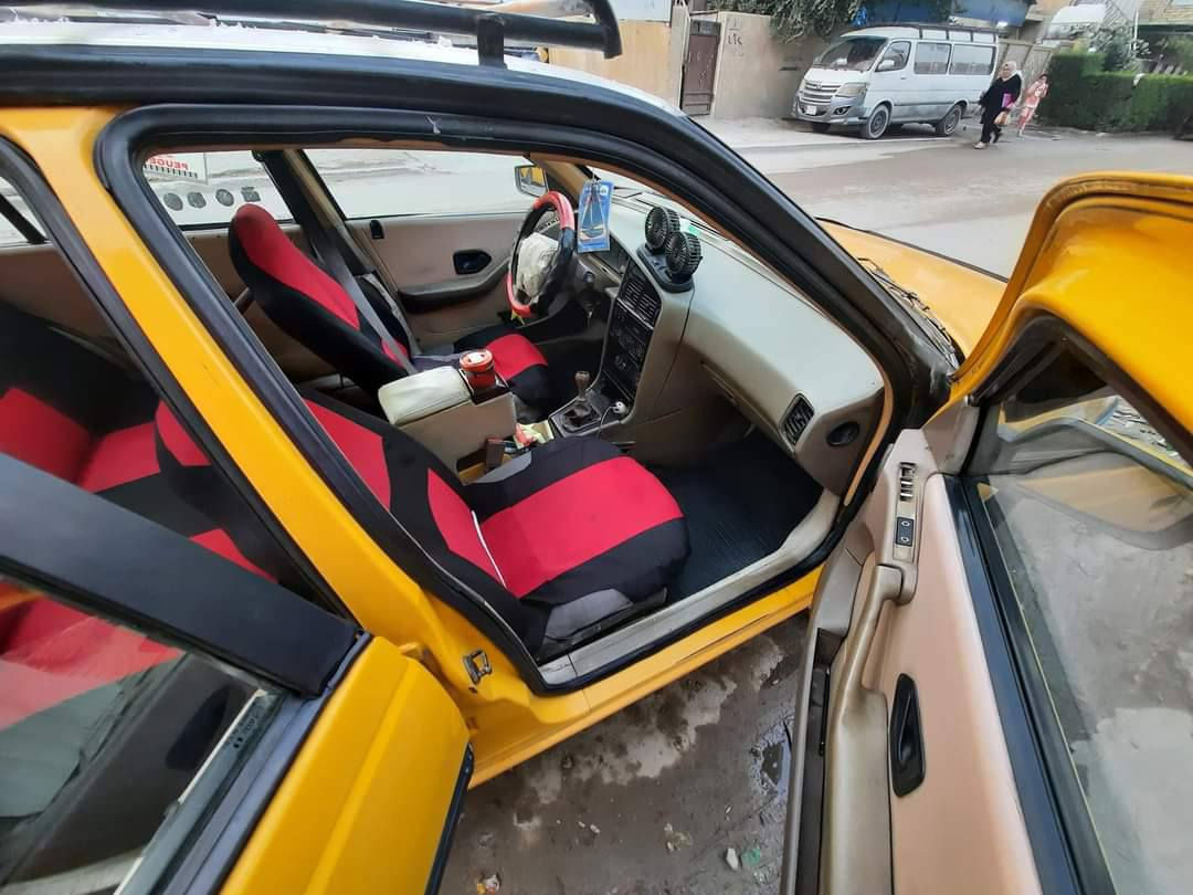 سلام عليكم بيجو للبيع 2010 رقم بغداد بسمي تحويل ثاني يوم مصفرة هيئة سعر 19 ورقة ***********
