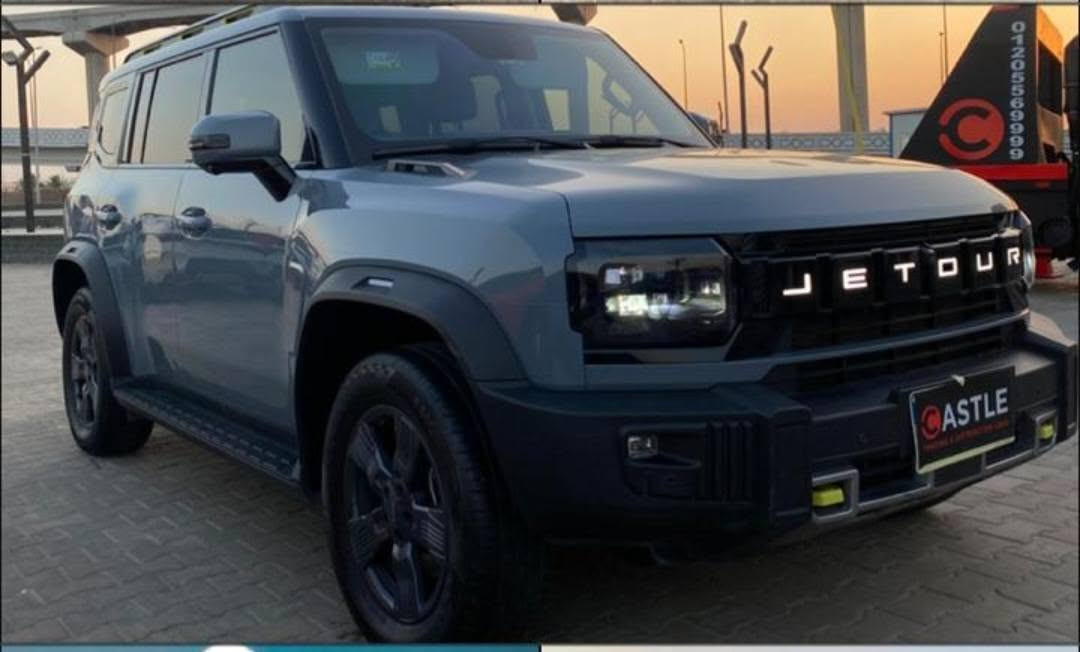 🔥 استلم جيتور T2 موديل 2025
 بأقل مقدم يبدأ من 540,000 جنيه فقط 🔥
🚗 عداد 30,000 كم 
🛡️ العربية عليها بروتكشن وجاهزة للاستلام
✨ مع عروض معرض Castle 
✅ بدون تأمين 
✅ بدون مصاريف إدارية 
✅ بدون حظر بيع 
✅ فائدة تبدأ من 9.9%
وكمان بنوفر لك
🔧 خدمات ما بعد البيع
 🚦 خدمات مرورية متكاملة 
🛡️ بروتكشن بأقل سعر 
فرصة مميزة لامتلاك جيتور T2 بحالة ممتازة، مع أقوى التسهيلات وأسرع إجراءات الاستلام.
📞 للتواصل والحجز: 01221536671


**إذا كنت صاحب هذا الإعلان وتريد حذفه لأي سبب، رجاءا أرسل رسالة إلى الدعم الفني**