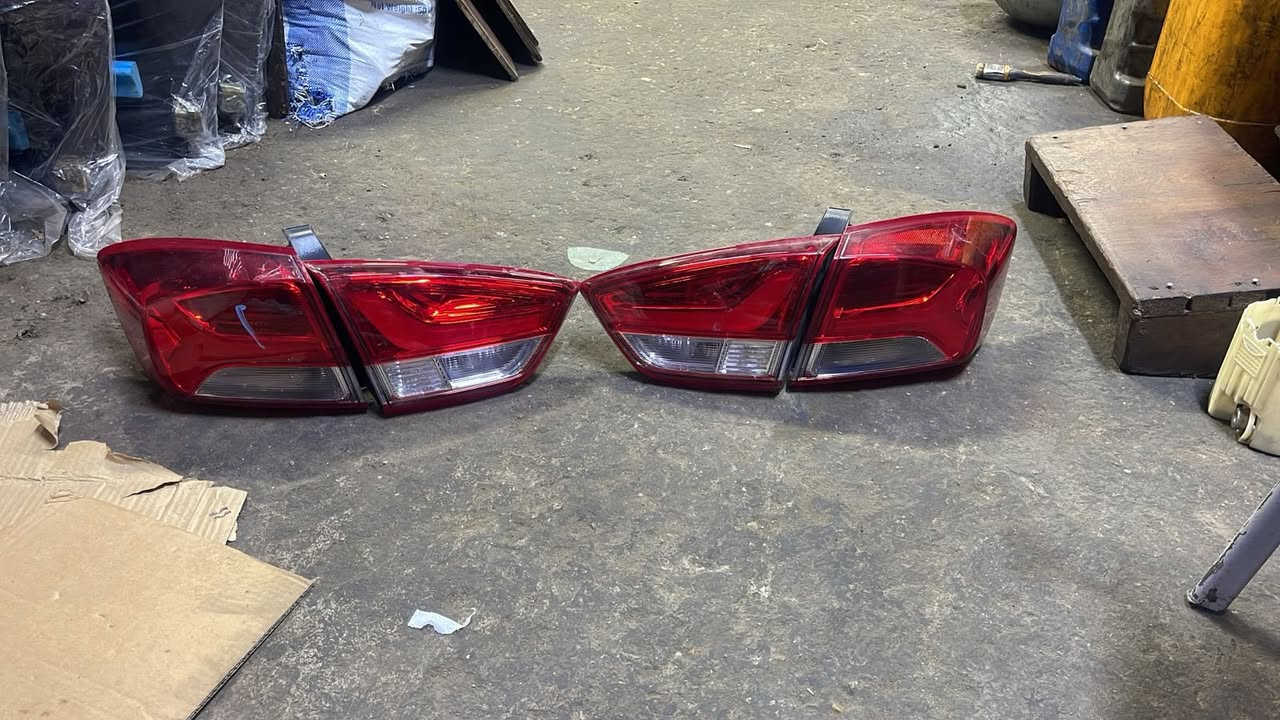 كروز حديث من 2017 ال 2019 ليد اصليه


**إذا كنت صاحب هذا الإعلان وتريد حذفه لأي سبب، رجاءا أرسل رسالة إلى الدعم الفني**