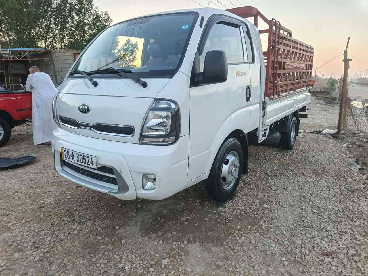 لبيع موديل 2020 كفاله بسمنه مامتعوبه ابد السعر 150 وبيه مجال حق جيه مكاني بالديوانيه السدير ***********
