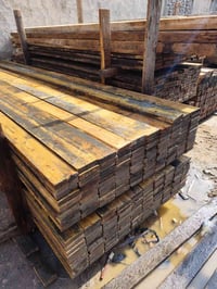 قالب خشب • ١٣ مكعب ونص • بابل