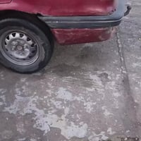 مكلف بالنشر مسبوشي لانسر 92 سياره بلاديه بيها صبغ جاملغ وبوند توحيد لو...