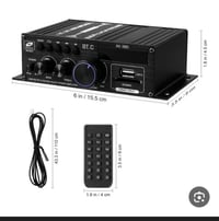 مضخم صوت • للبيع • أعلى سعر