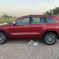 لاريدو • ٢٠١١ • مكينة وكير كفاله