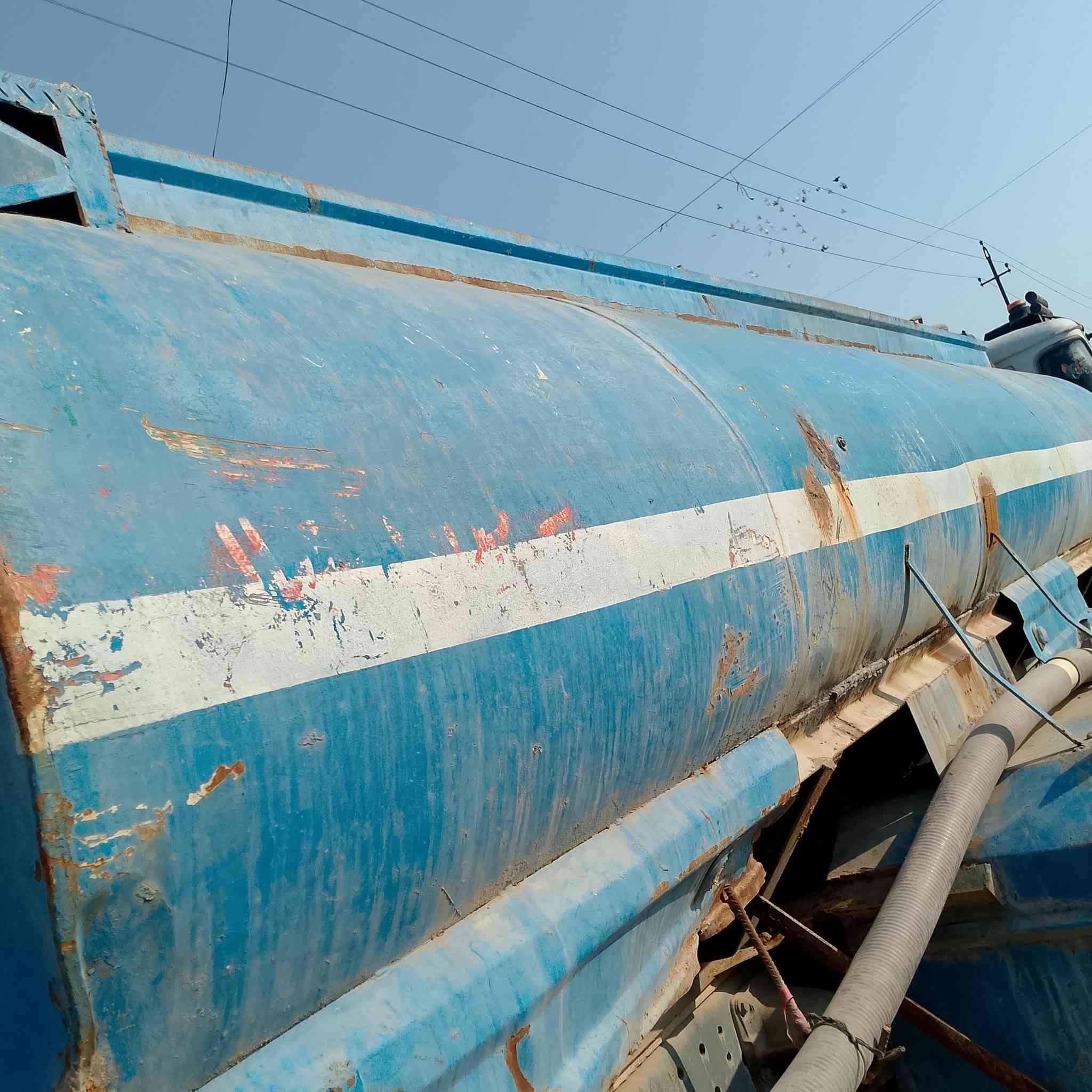 تانكي للبيع ***********
