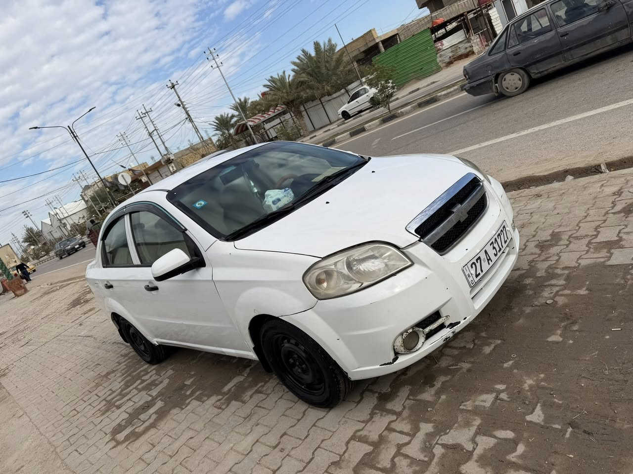 السلام عليكم أفيو للبيع موديل 2011رقم ذيقار دولي بسمي سنويه لل30خليجيه مفتوح اتوتماتيك السياره جاهزه مكينه كير حداديه كله جديد تخم تاير صارله سبوع المكان نجف مشخاب السعر75الرقم***********
