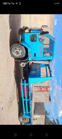 سياره بوزا للبيع مسيوبيشي موديل 91 السياره جاهزه للشراي يتصل على هذا ا...