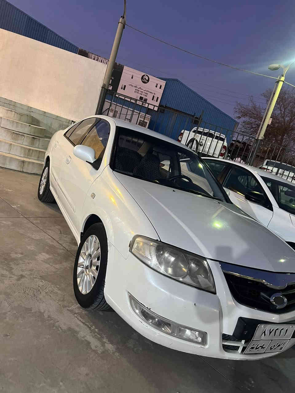 سلاوى خواتان ليبيت
سه نى سامسونگ بو فروشتن
موديلى ٢٠٠٩ 
بى بوياخ بى گوراو 
گير ئوتو ماتيك 
ناو ره ش 
جام كاره با 
قوفل مه ر كه زى
ويل كه پ
١٩٣٠٠٠ كم روشتوه 
كوشن هيته ر
گاعيو كوشنى تى گيراوه 
نرخى ٩٣ گه لا كه ميك مه جال 
سليمانى ***********
