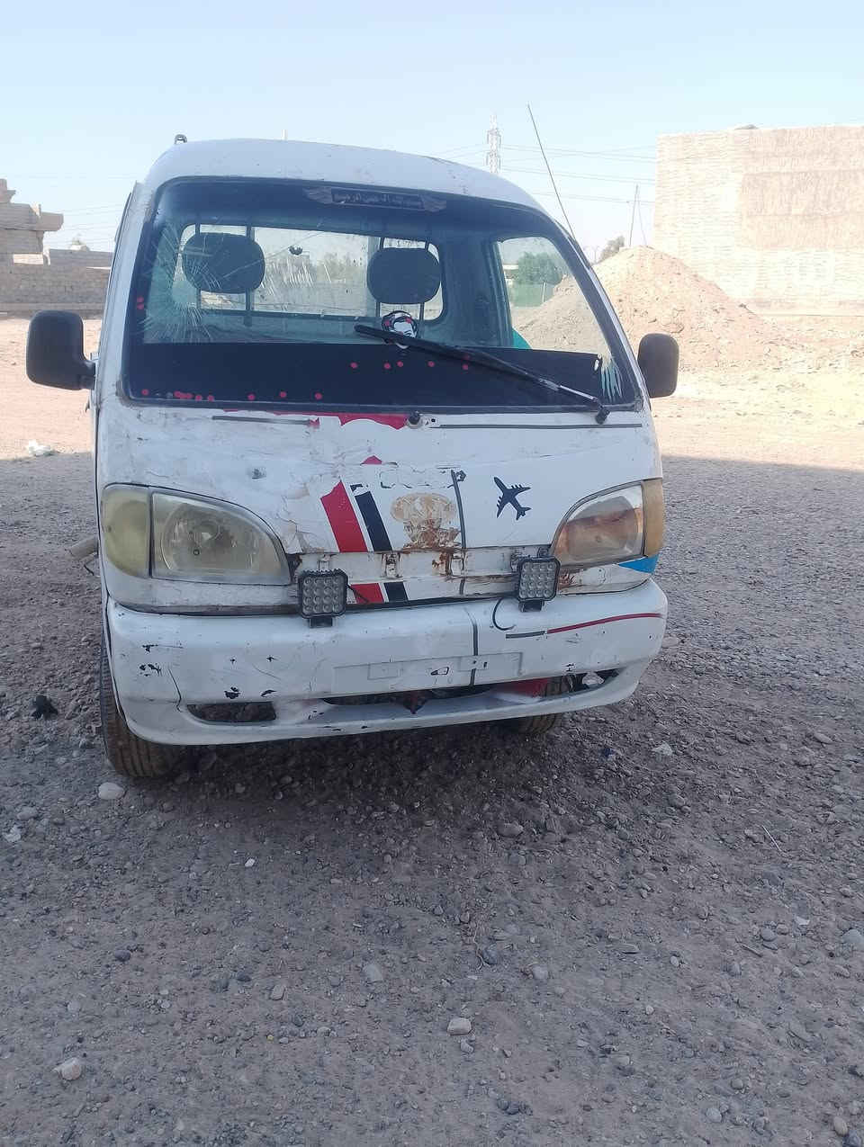 فاوه البيع السعر 12 وبيه مجال العنوان تكريت ***********
