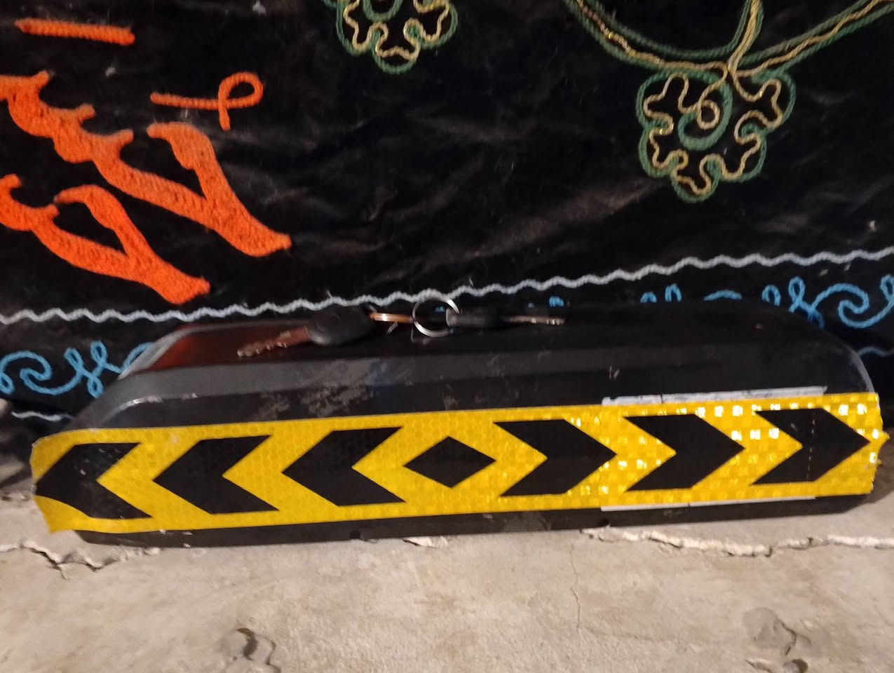 سلام عليكم درجة شحن مكان مدينه الصدر سعر 750وبي مجال


**إذا كنت صاحب هذا الإعلان وتريد حذفه لأي سبب، رجاءا أرسل رسالة إلى الدعم الفني**