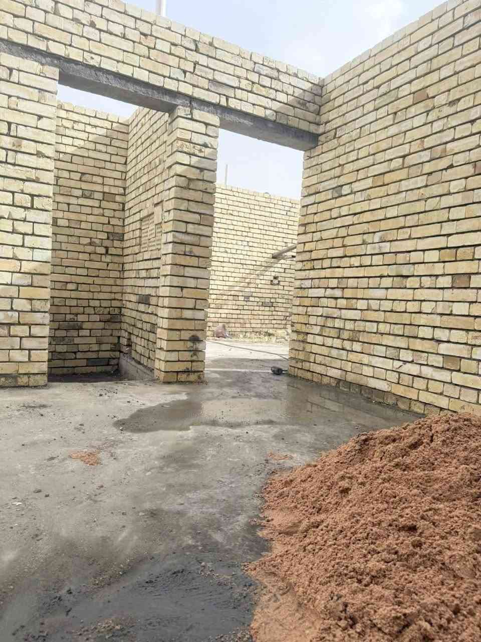🏗️ هل تبحث عن الجودة والإتقان في أعمال البناء؟
نوفر لكم كادرًا مصريًا محترفًا بخبرة وكفاءة عالية في:
✅ أعمال البناء
✅ اللبخ (المحارة)
✅ البياض والتشطيبات

🔹 تنفيذ دقيق
🔹 سرعة في الإنجاز
🔹 أسعار مناسبة
🔹 التزام كامل بالمواعيد

📞 للحجز والاستفسار:
***********
***********

ثقتكم هي سر نجاحنا... وجودة العمل هي عنواننا
