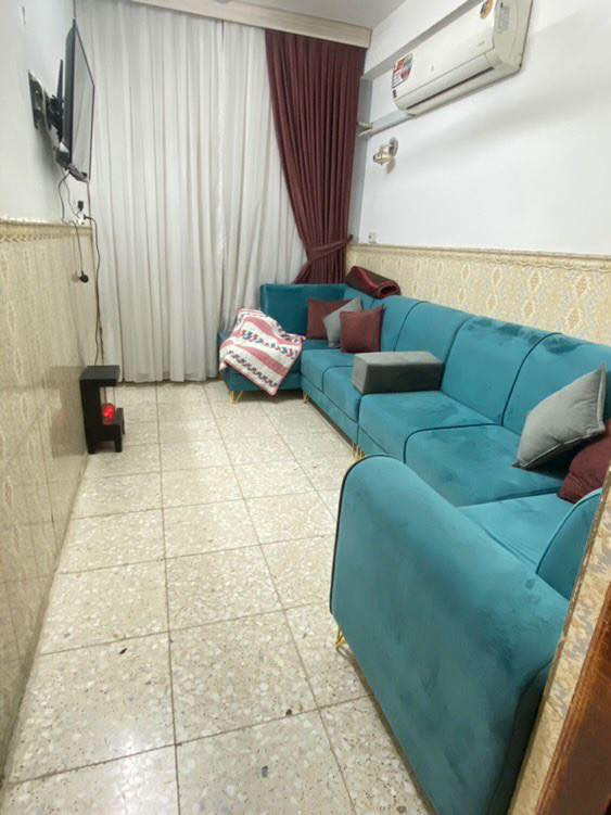 تخم كامل
نظيف (قليل الاستهلاك)
تفصال
لون فيروزي 
مع كوشات 
بسعر 300


**إذا كنت صاحب هذا الإعلان وتريد حذفه لأي سبب، رجاءا أرسل رسالة إلى الدعم الفني**