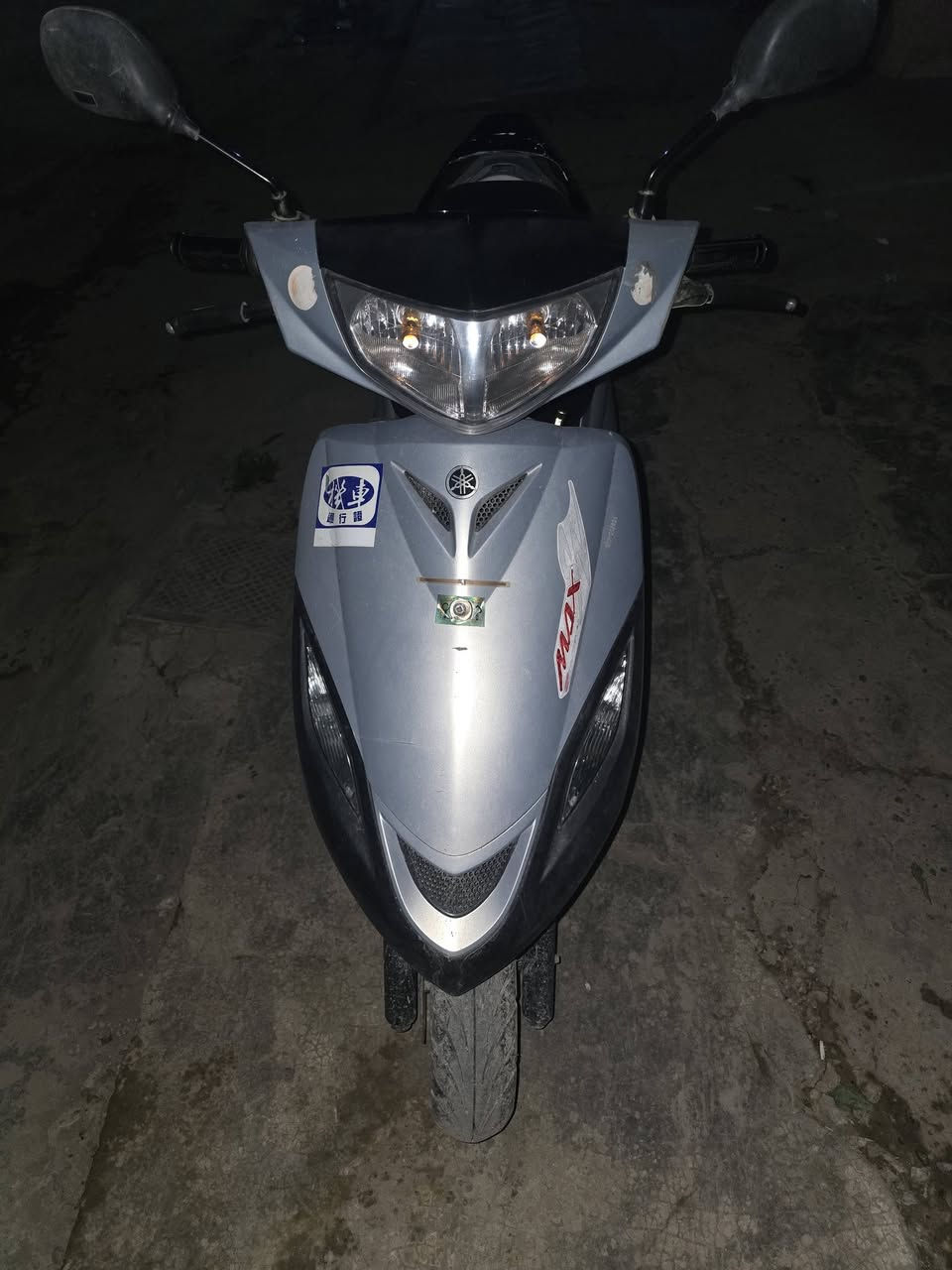 ماكس 140للبيع رمبة بعدها على وضع الشركة شرط برغي مامفتوح بيها شرط الفحص
الشراي يتصل ويدلل/***********
