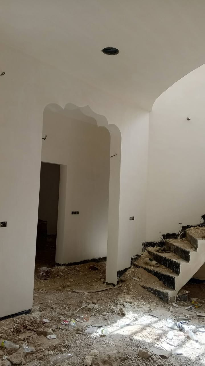 السلام عليكم خلفة جص وبورك شغل درجة اولى خيط وكبان اتصل ودلل بغداد ***********
