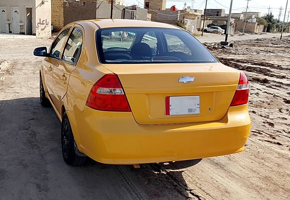 السلام عليكم افيو موديل 2007 وارد خليجي مكينه وكير خير من الله محرك1600مسكر كير عادي منظومه غاز حداديه تخم تاير رقم السيارة واسط السعر 45 وبيها مجال مكان الناصريه مركز للاتصال/***********
