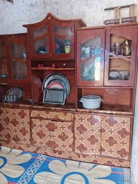 خزائن • القرنة هور السعد • سعر خاص