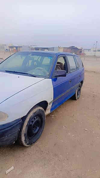 سلام عليكم
أوبل استرا موديل 93 رقم وسنويه لحد 2030 تحويل مباشر
محرك/كير/ صدر امامي خلفي/ تخم تاير/ باتري جديد/
السعر 25$ وبيهه مجال /ديالى ناحية كنعان/
ه‍/***********
