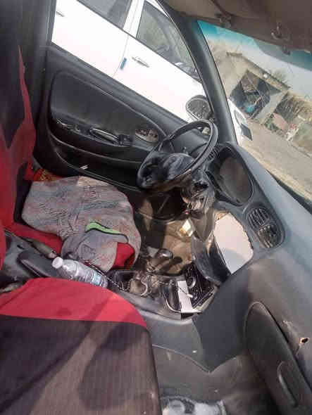 ‎النترا موديل 97 كير عادي***********‎ حلة
