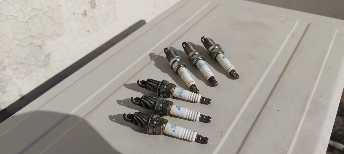 للبيع مواد احتياطية اوباما 2010
السلام عليكم للبيع غراض اوباما 2010 الي محتاجها يدخل خاص ويدلل

ماء راديتر امريكي احمر عبوة واحدة

ماطور مروحه تجاري تايوان درجة اولى ما مشتغل

واتر بمب حديد نص عمر

طخم نوزلات نص عمر

طخم بلكات نص عمر عدد/2 حفر usa

جك بنيد نص عمر

قبغ دبة راديتر اصلي

ماطور بوابة جديد عدد/1 مستخدم عدد/2

شمعة كوري بابا اول


**إذا كنت صاحب هذا الإعلان وتريد حذفه لأي سبب، رجاءا أرسل رسالة إلى الدعم الفني**