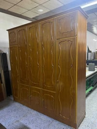 غرفة نوم صاج • معرض يونس • نجار