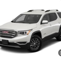 ورحمه الله وبركاته مازدات جمسي اكاديا موديل 17 و 18 و 19 اصلي تفصيخ بي...