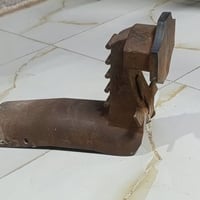 سبايدر باكستاني • ثقيل • مكان غراف