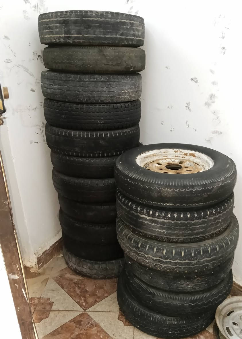 السلام عليكم غراض ستوته للبيع بفضل الله كلشي موجود مكان ناصريه سديناويه اتصل على رقم *********** ملاحظة عندك غراض اشتري منك
