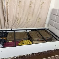 جرباية نفر • نظافة ٨٥٪ • ١٩٦×٢٨