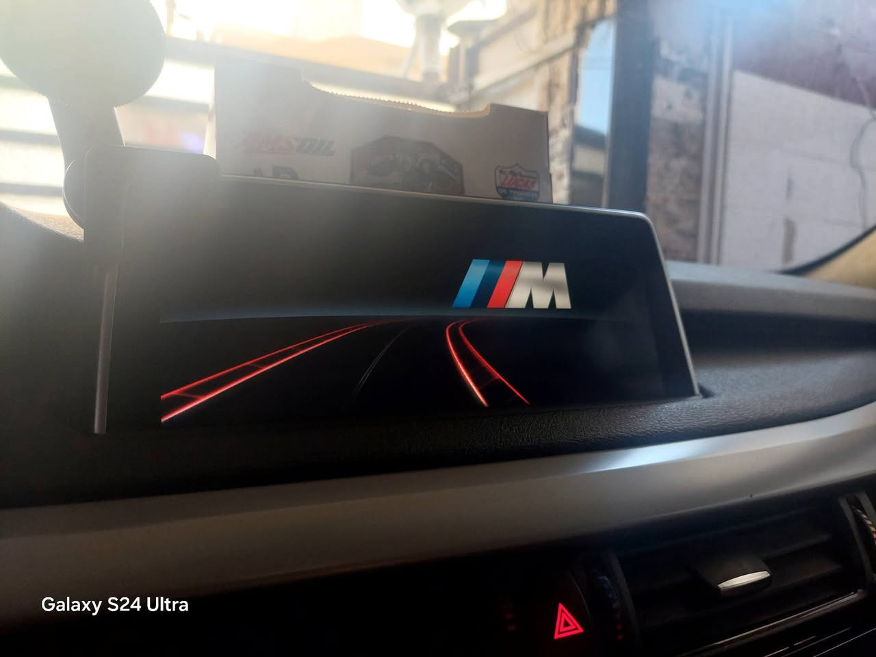 مستعجل عالبيع تم تخفيض السعر 30 ورقة    بي إم دبليو X5 (2014)🖤🔥
وكالة عروش
📍 رقم أربيل باسمي تحويل مباشر
🛣️ ماشية 154 ألف
🔧 محرك 6 سلندر توين تيربو
⚙️ برمجة Stage 1
🛡️ حساسـات أمامية وخلفية تفاعلية
📦 جنطة كهرباء شفط
📸 كاميرا خلفية
🪞 مرايا شفط وقلاب
🔁 إشارات بالمرايا
🪑 كشنات جلد كهرباء + خزن
🎨 داخل قرميدي
💡 لايتات أدابتف داينمك متحركة
🏁 عليها Kit M
🎨 صبغ دعاميات (تحديث) + صبغ كد شبر بالجنطة يم الرقم
🧊 بيها بارد تقريبًا 3 مناطق
🌤️ بانوراما
❄️ تبريد قطعتين
📅 سنوية لحد 2030
📍 مكانها بغداد
📮 السـعـر 22.500 $
مكان تواجد السيارة: بغداد
رقم صاحب السيارة: ***********
